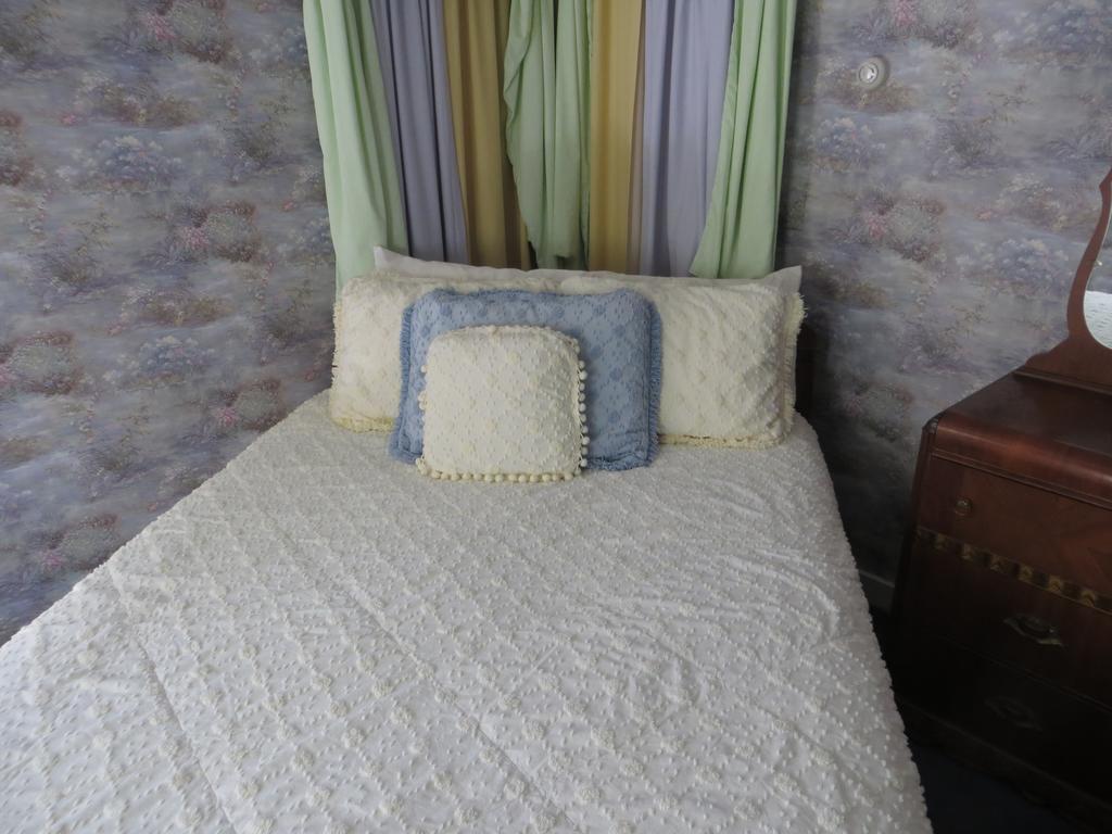 Edith Palmer'S Country Inn, Historical Bed & Breakfast เวอร์จิเนียซิตี้ ภายนอก รูปภาพ